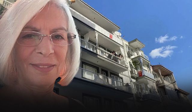 Manisa’da vahşet: Eşini uykusunda boğazını keserek öldürdü