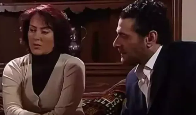 Kurtlar Vadisi'nin unutulmaz ismi hayatını kaybetti