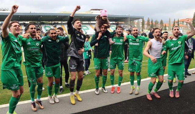 Muğlaspor doludizgin