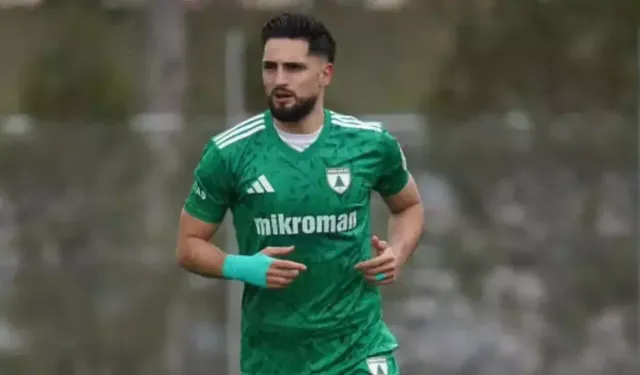 Muğlasporlu Yasin krallık yarışında