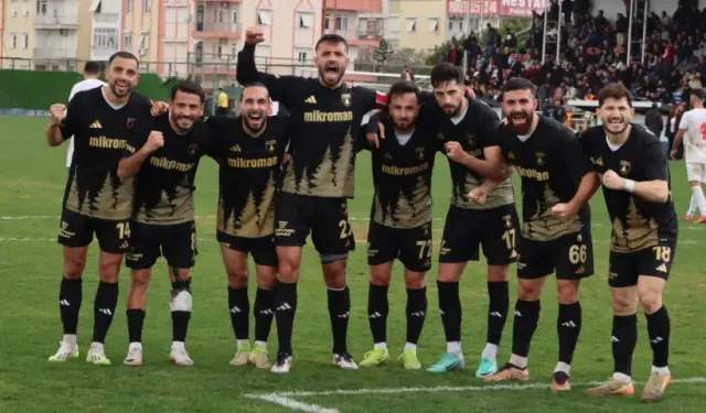 Muğlaspor'un rakibi İnegölspor