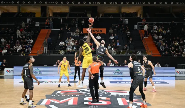 Petkimspor iki uzatmada yıkıldı