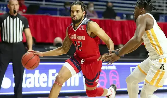 Petkimspor'dan guard transferi