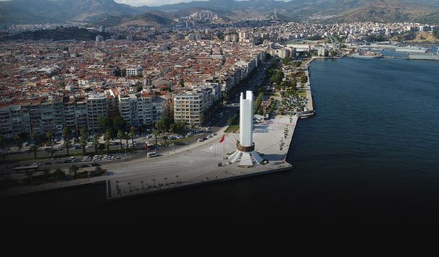 Karşıyaka’da ruhsat işlemleri artık çevrim içi