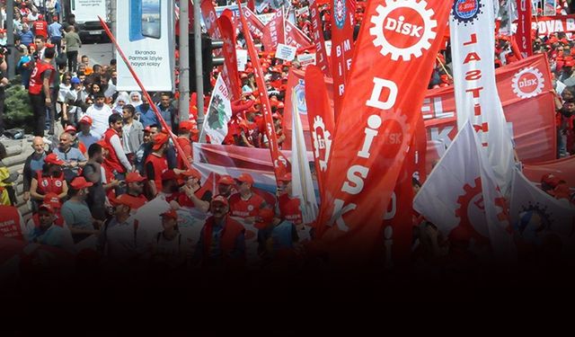 Sendikadan 'zamlı maaş' açıklaması: Bu gece hesaplarda!