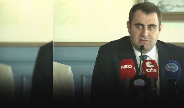 CHP'li Güç'ten AK Parti'ye çok sert sözler... İzmir'e yağmur yağıyor üzülüyorlar