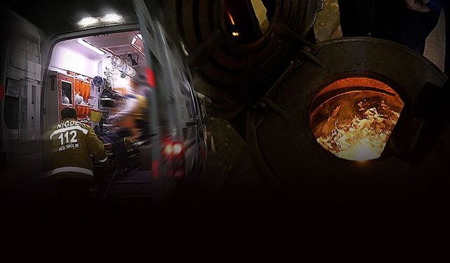 Sobadan sızan gaz yine can aldı: Sessiz katil!