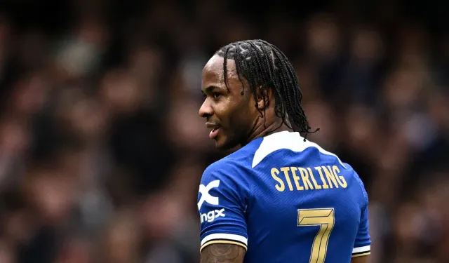 Süper Lig'de Raheem Sterling bombası: Transfer görüşmeleri başladı