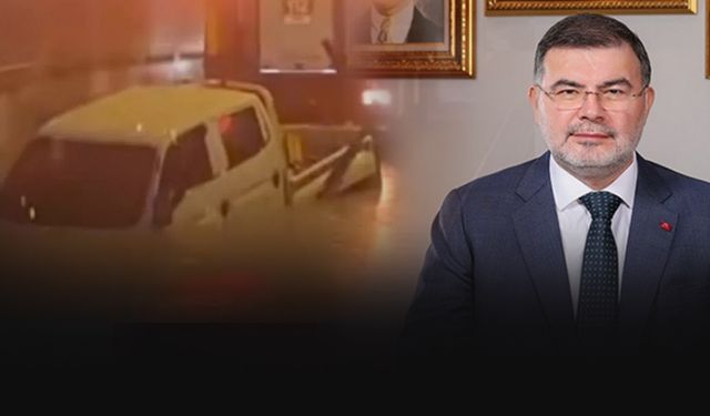 AK Partili Saygılı, Torbalı'daki facianın ardından Büyükşehir'i hedef aldı: Altyapı sorununu görmezden geldiler!