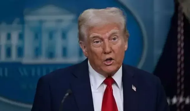 Trump'tan İran açıklaması: 10 gün içinde anlayacağız