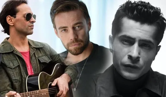 Ünlülere uyuşturucu operasyonunda yeni dalga: Murat Dalkılıç ve Kaan Tangöze gözaltına alındı!