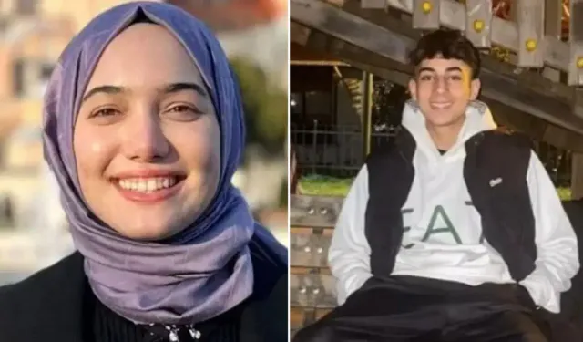 Zehra Kınık davasında kritik gelişme: Batın Barlas Çeki'nin annesi şikayetinden vazgeçti!