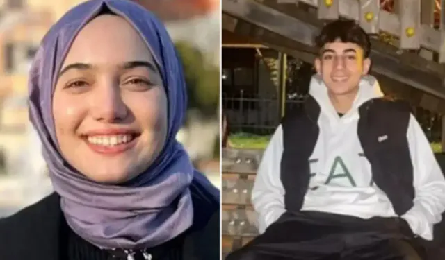 Zehra Kınık’a yönelik şikayetini çekmişti: Batın Barlas Çeki'nin annesinden açıklama