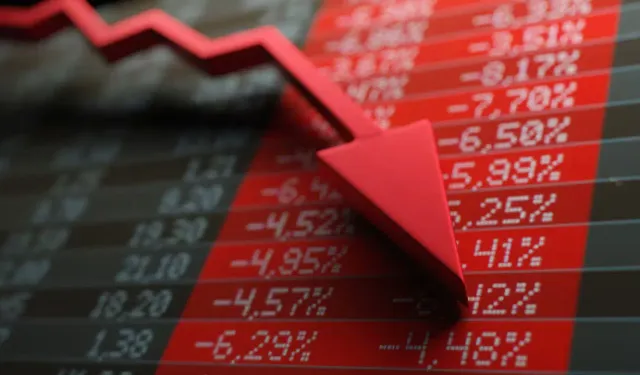 Dubai Borsası'nda düşüş yüzde 20'yi aştı!