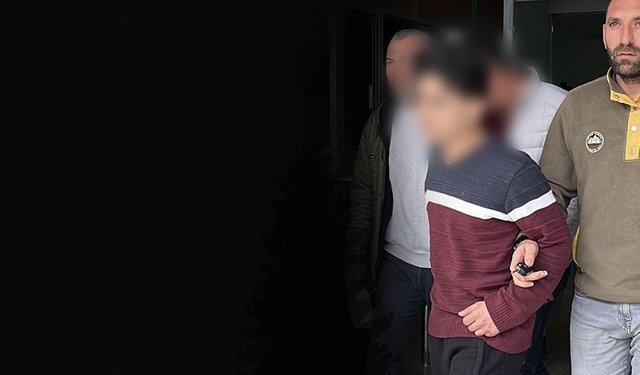 14 yaşındaki çırağa kabusu yaşattılar: Aydın'da mide bulandıran olay!