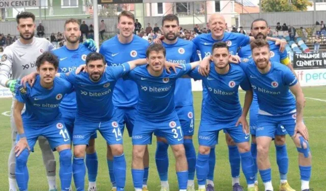 Fethiyespor deplasmanda zafer arıyor