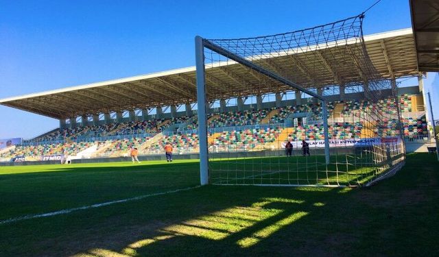 3'üncü Lig'de Ege ekipleri kritik sınavlarda