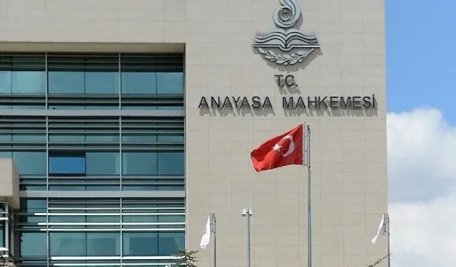 Resmi Gazete’de yayımlandı: 9 parti için karar verildi!