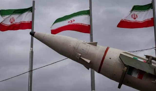 İran'ın yeni liderine dair açıklama!