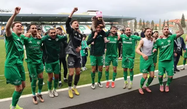 Muğlaspor evinde çıkış peşinde