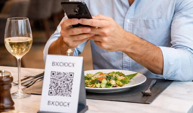 Restoranlarda 'ayrıntılı menü' dönemi başlıyor