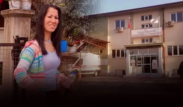 8 Mart'ta kadın cinayeti: Eşi tarafından bıçakla öldürüldü!