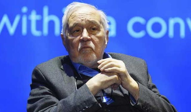 Fatih Altaylı: İlber Ortaylı'nın sağlık durumu ciddi