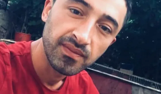 İşçi servisiyle çarpışan otomobilin sürücüsü öldü