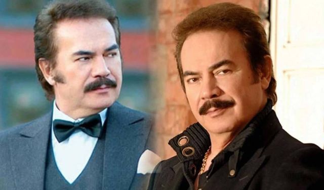 Orhan Gencebay hastaneye kaldırıldı