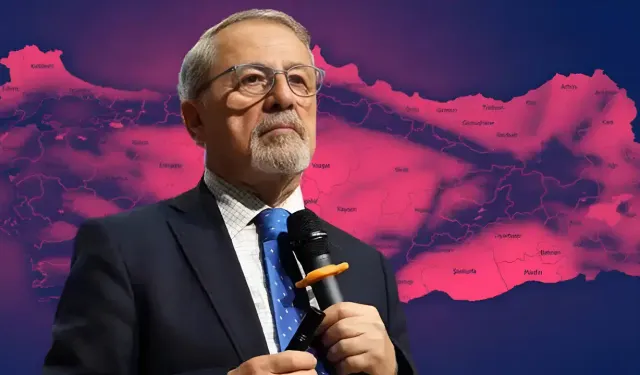 Elazığ depremi sonrası Görür'den dikkat çeken uyarı!