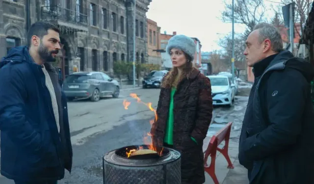 Beklenmeyen final kararı: Son 2 bölümüyle ekranlara gelecek