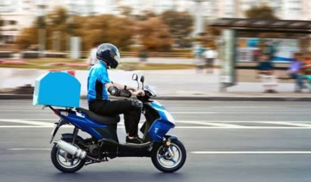 Yemek siparişlerinde yeni dönem başlıyor!