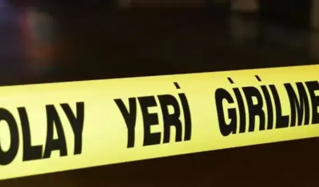 16 yaşındaki çocuk akranı tarafından katledildi!