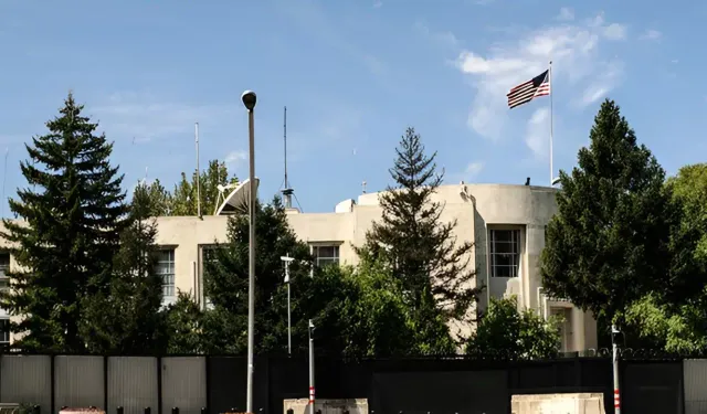 ABD’den Türkiye için kritik karar: Tahliye edin!