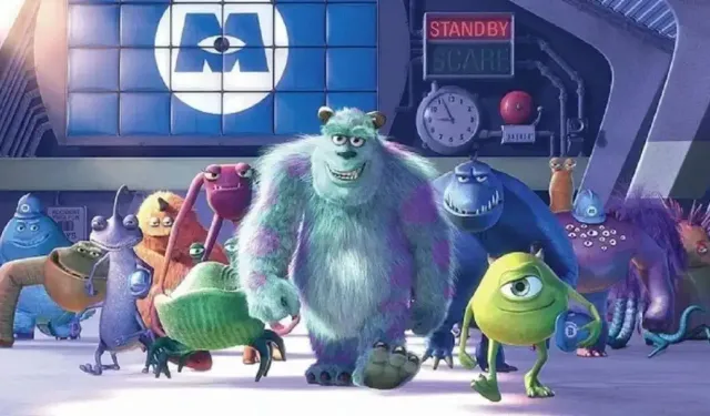 'Sevimli Canavarlar' serisi üçüncü filmle geri dönüyor!