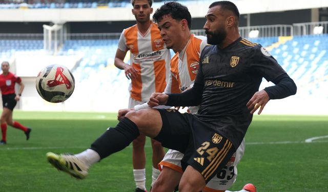 Aliağa FK evinde oynayacak