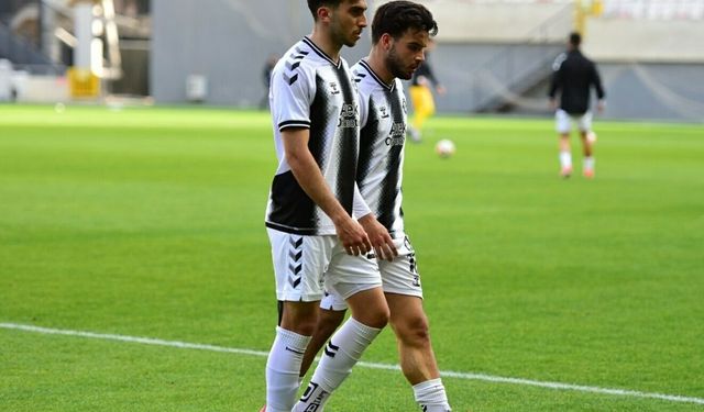 Altay'da galibiyet hasreti 6 maça çıktı!