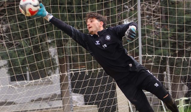 Altay'a altyapıdan iki takviye