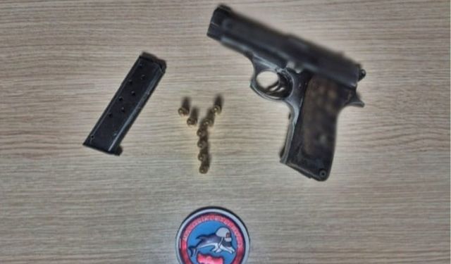 Afyonkarahisar'da aranan 21 kişi yakalandı