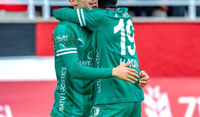 Bodrum FK Gökdeniz'i bekliyor