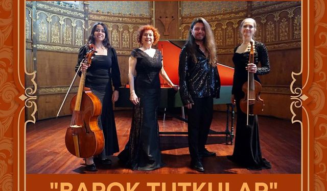 İzmir, baharı sanatla karşılıyor