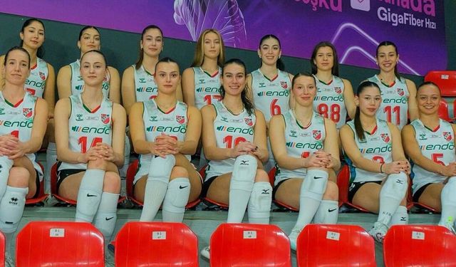 Karşıyaka filede erken havlu attı