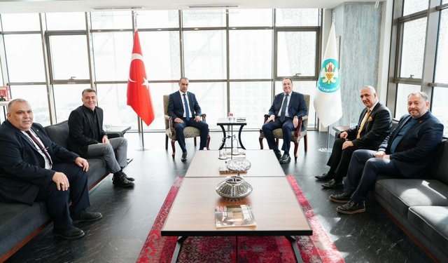 Manisa Büyükşehir'de en düşük işçi maaşı 80 bin lira oldu