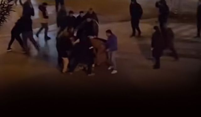 AK Partili başkanlar birbirine girdi: Küfürlü kavga, karakolda bitti!