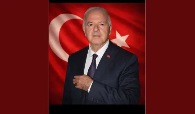 AK Partili ilçe başkanı hayatını kaybetti