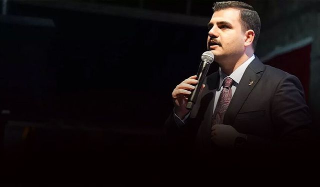 AK Partili İnan İzmir TOKİ kura çekiminde konuştu: Büyükşehir İzmirlilerin ev hayallerini istismar etti!