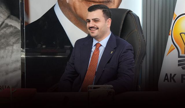 AK Partili İnan'dan Aydın'da Çerçioğlu'na destek: Özgür Özel'e uyarı!