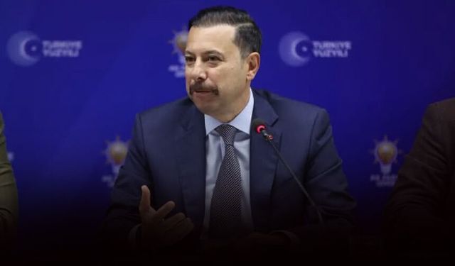 AK Partili Kaya'dan 'hizmet binası' çıkışı: Kentliye sormadan yönetmek idarecilik değildir