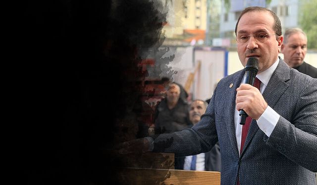 AK Partili Kırkpınar’dan Tugay’a ironik gönderme: Maşallah her işe tek başına koşuyor