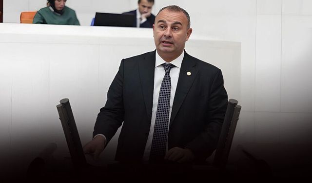 Arslan'dan İnan ve Kaya'ya sert yanıt: İktidarınız baş aşağı yere çakılıyor